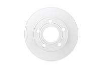 BOSCH 0 986 479 B22 - Disco de freno
