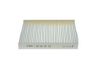 BOSCH 1 987 435 139 - Filtro, aire habitáculo
