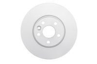 BOSCH 0 986 479 974 - Disco de freno