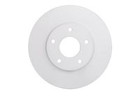 BOSCH 0 986 479 B61 - Disco de freno