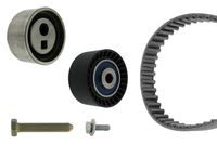 BOSCH 1 987 946 375 - Juego de correas dentadas