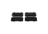 BOSCH 0 986 460 021 - Juego de pastillas de freno