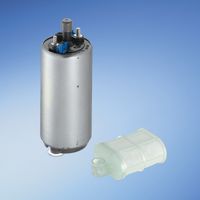 BOSCH 0 986 580 023 - Bomba de combustible