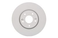 BOSCH 0 986 479 C51 - Disco de freno