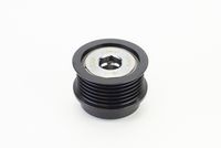 CONTINENTAL CTAM AP9126 - Rueda libre alternador