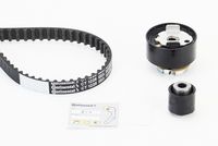 CONTINENTAL CTAM CT1228K2 - Juego de correas dentadas