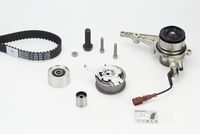 CONTINENTAL CTAM CT1229WP1 - Bomba de agua + kit correa distribución