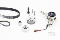CONTINENTAL CTAM CT1229WP2PRO - Bomba de agua + kit correa distribución
