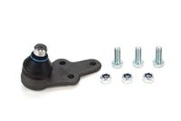 CONTINENTAL CTAM SUG1091 - Rótula de suspensión/carga