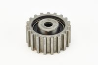 CONTINENTAL CTAM V55205 - Polea inversión/guía, correa distribución