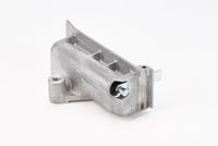 CONTINENTAL CTAM V55495 - Amortiguador de oscilaciones, correa dentada