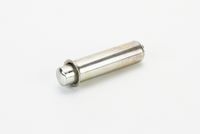 CONTINENTAL CTAM V56660 - Amortiguador de oscilaciones, correa dentada