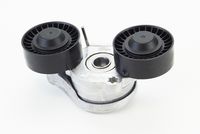 CONTINENTAL CTAM V54014 - Polea tensora, correa poli V
