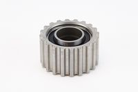 CONTINENTAL CTAM V55561 - Polea inversión/guía, correa distribución