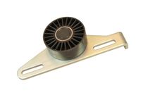 CONTINENTAL CTAM V85704 - Polea tensora, correa poli V