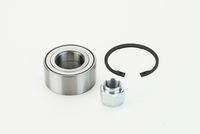 CONTINENTAL CTAM WBE1030 - Juego de cojinete de rueda
