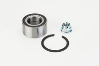 CONTINENTAL CTAM WBE1116 - Juego de cojinete de rueda
