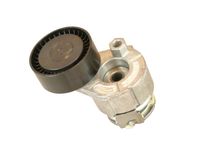 CONTINENTAL CTAM V85596 - Polea tensora, correa poli V