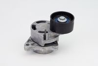 CONTINENTAL CTAM V85584 - Polea tensora, correa poli V