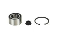 CONTINENTAL CTAM WBE1203 - Juego de cojinete de rueda