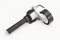 CONTINENTAL CTAM V85941 - Polea tensora, correa poli V