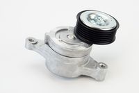 CONTINENTAL CTAM V85993 - Polea tensora, correa poli V