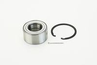 CONTINENTAL CTAM WBE1122 - Juego de cojinete de rueda