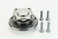 CONTINENTAL CTAM WBE1103 - Juego de cojinete de rueda
