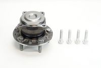 CONTINENTAL CTAM WBE1175 - Juego de cojinete de rueda
