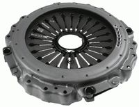 SACHS 3482 083 032 - Plato de presión del embrague