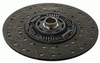 SACHS 1878 003 066 - Disco de embrague