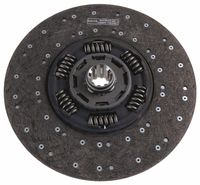 SACHS 1878 003 767 - Disco de embrague
