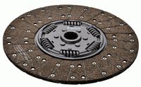 SACHS 1878 044 631 - Disco de embrague