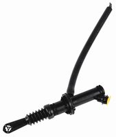 SACHS 6284 600 793 - Cilindro maestro, embrague