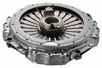 SACHS 3483 034 042 - Plato de presión del embrague