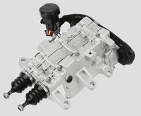 SACHS 3981 654 010 - Cilindro receptor, embrague
