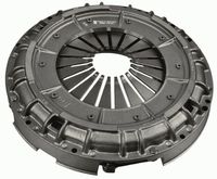 SACHS 3482 118 031 - Plato de presión del embrague