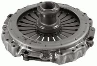 SACHS 3483 030 032 - Plato de presión del embrague