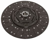 SACHS 1878 086 741 - Disco de embrague