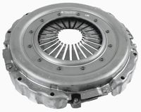 SACHS 3482 000 464 - Plato de presión del embrague