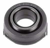 SACHS 3151 600 761 - Cojinete de desembrague