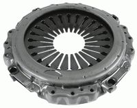 SACHS 3482 083 039 - Plato de presión del embrague