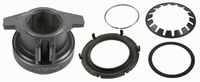 SACHS 3100 008 201 - Cojinete de desembrague