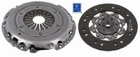 SACHS 3000 970 126 - Kit de embrague
