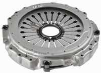 SACHS 3482 000 257 - Plato de presión del embrague