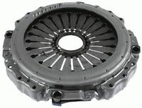 SACHS 3482 081 232 - Plato de presión del embrague