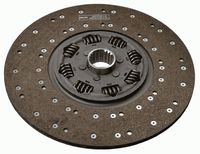 SACHS 1878 027 442 - Disco de embrague