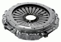 SACHS 3482 000 251 - Plato de presión del embrague