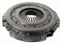 SACHS 3482 000 419 - Plato de presión del embrague