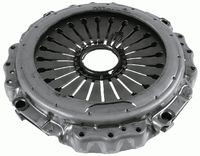 SACHS 3482 000 361 - Plato de presión del embrague